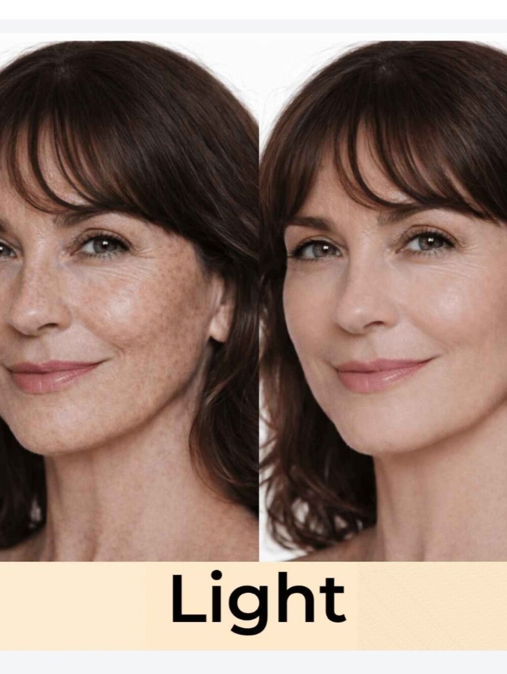 Liquid Mirage Color Adjusting Foundation + SPF50 - Picture 5 of 8